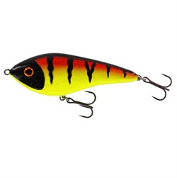 WESTIN SWIM Low Floating 10 cm/ 31 gr - Alert Perch